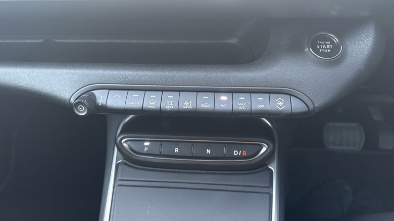 Jeep Avenger 115kW Summit 54kWh 5dr Auto Electric Hatchback